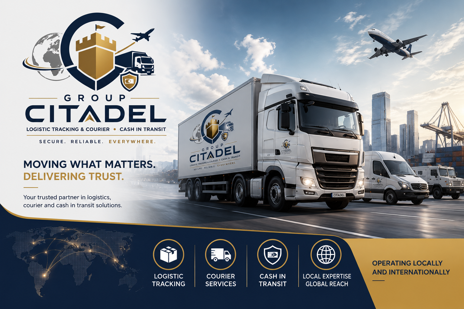 Group Citadel Security