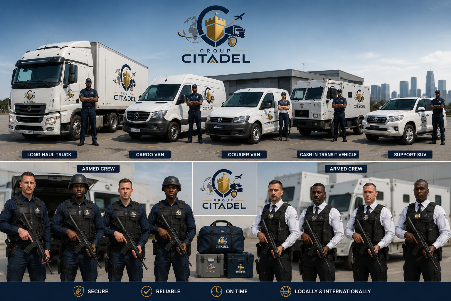 Security
